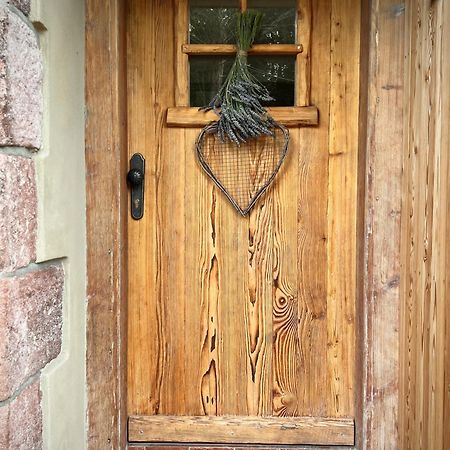 Little Cottage No.100 Vidochov Exterior photo