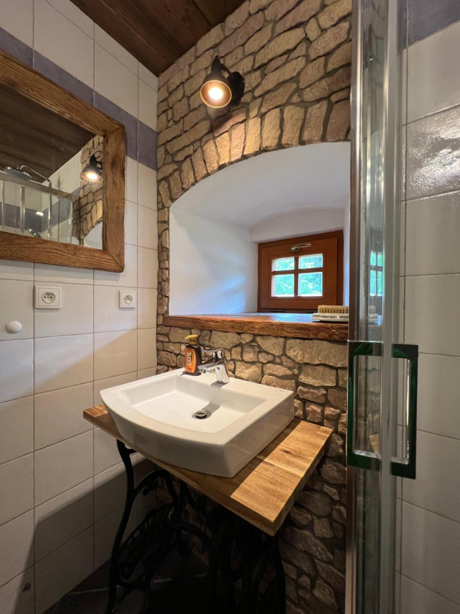 Little Cottage No.100 Vidochov Exterior photo