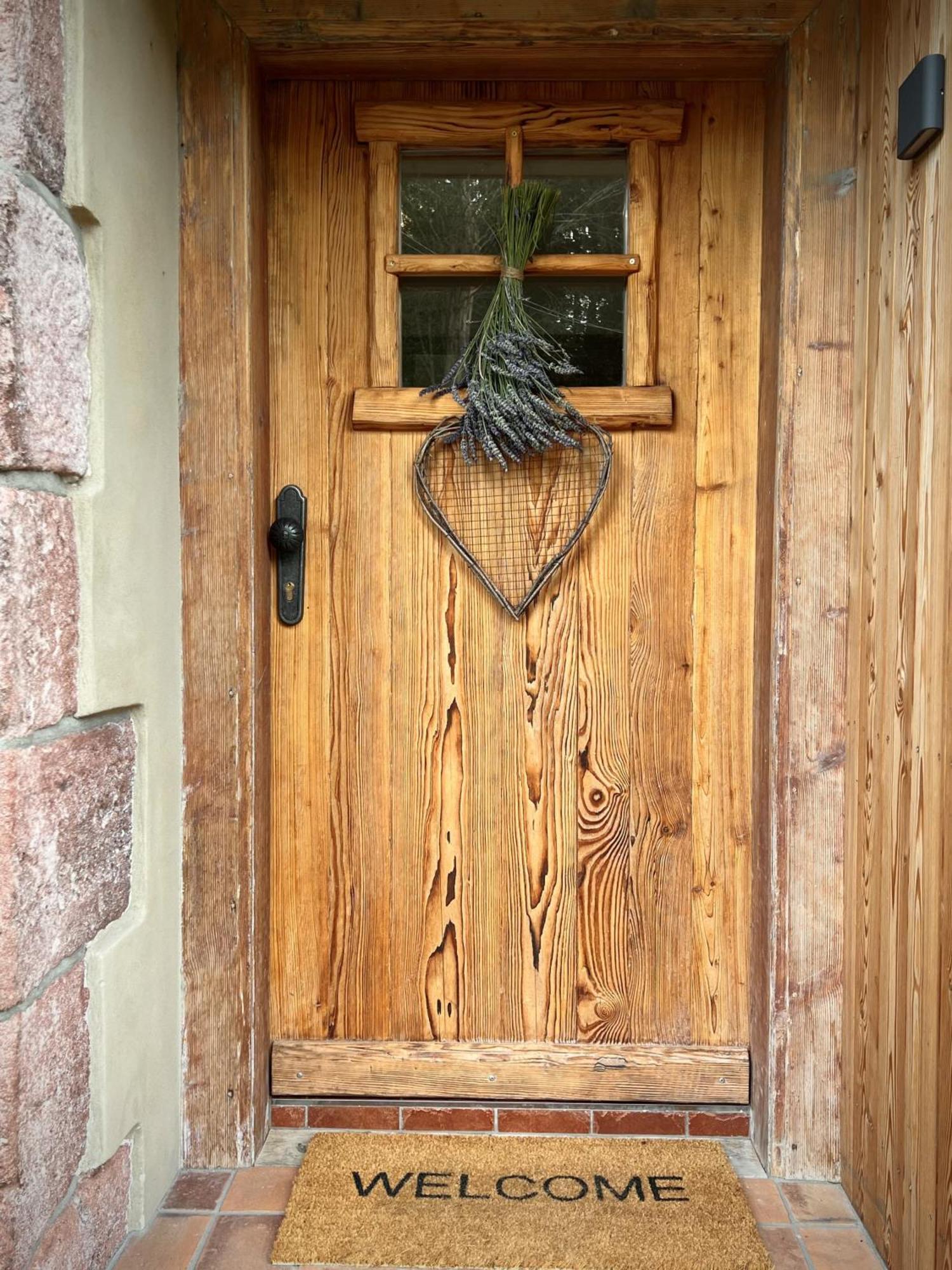 Little Cottage No.100 Vidochov Exterior photo